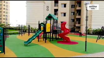 3 BHK Apartment For Resale in Hiranandani Fortune City New Panvel Navi Mumbai  7713022