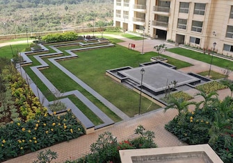 3 BHK Apartment For Resale in Hiranandani Fortune City New Panvel Navi Mumbai  7713022