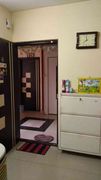 1 BHK Apartment For Resale in Maitri Residency Malad Malad West Mumbai  7713032