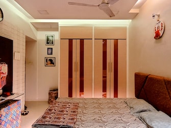 2 BHK Apartment For Rent in Kukreja Sai Deep Chembur Mumbai  7713043