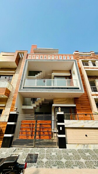 4 BHK Independent House For Resale in Kharar Mohali Road Kharar  7713047