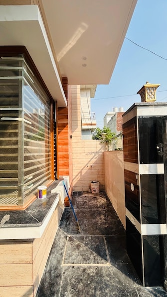 4 BHK Independent House For Resale in Kharar Mohali Road Kharar  7713047