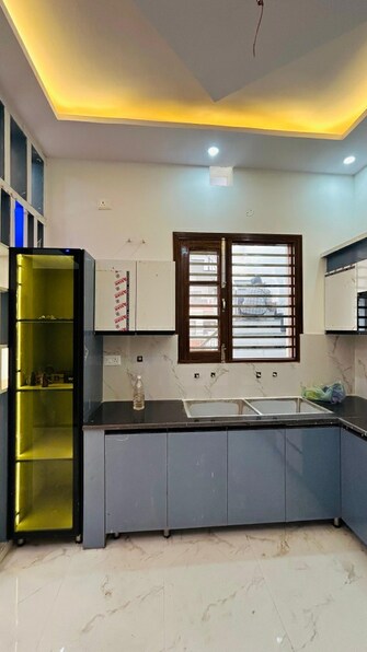 4 BHK Independent House For Resale in Kharar Mohali Road Kharar  7713047