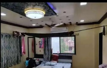 1 RK Apartment For Rent in Pimple Gurav Pune  7713059