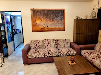 2 BHK Apartment For Rent in Sai Simran Tower Chembur Mumbai  7713061