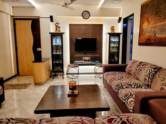 2 BHK Apartment For Rent in Sai Simran Tower Chembur Mumbai  7713061