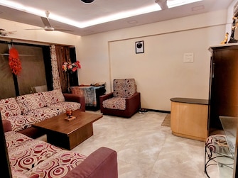 2 BHK Apartment For Rent in Sai Simran Tower Chembur Mumbai  7713061