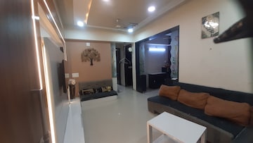 2 BHK Apartment For Rent in Sahaj Solarium Vasna Ahmedabad  7713073