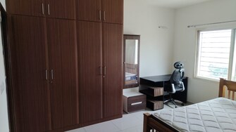 2 BHK Apartment For Rent in Sobha Dream Acres Panathur Bangalore  7713101