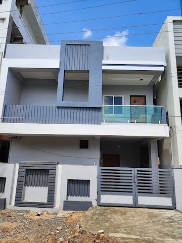 3 BHK Independent House For Resale in Pendurthi Vizag  7713102