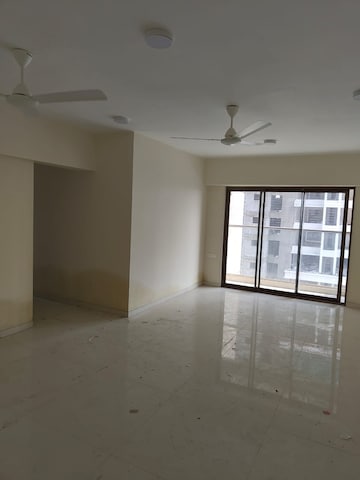 2 BHK Apartment For Rent in Siddha Seabrook Kandivali West Mumbai  7713110