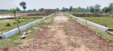  Plot For Sale in Chinhat