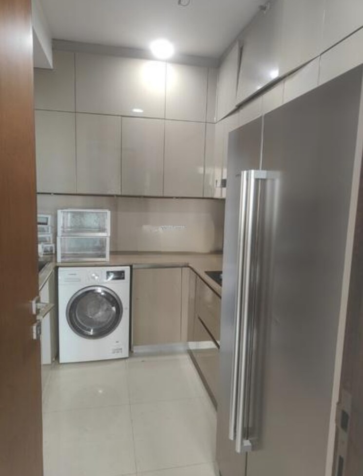 Kitchen, one-hiranandani-park-cloverdale 1 Bedroom 471 Sq.Ft. Apartment In Ghodbunder Road Thane 7713133