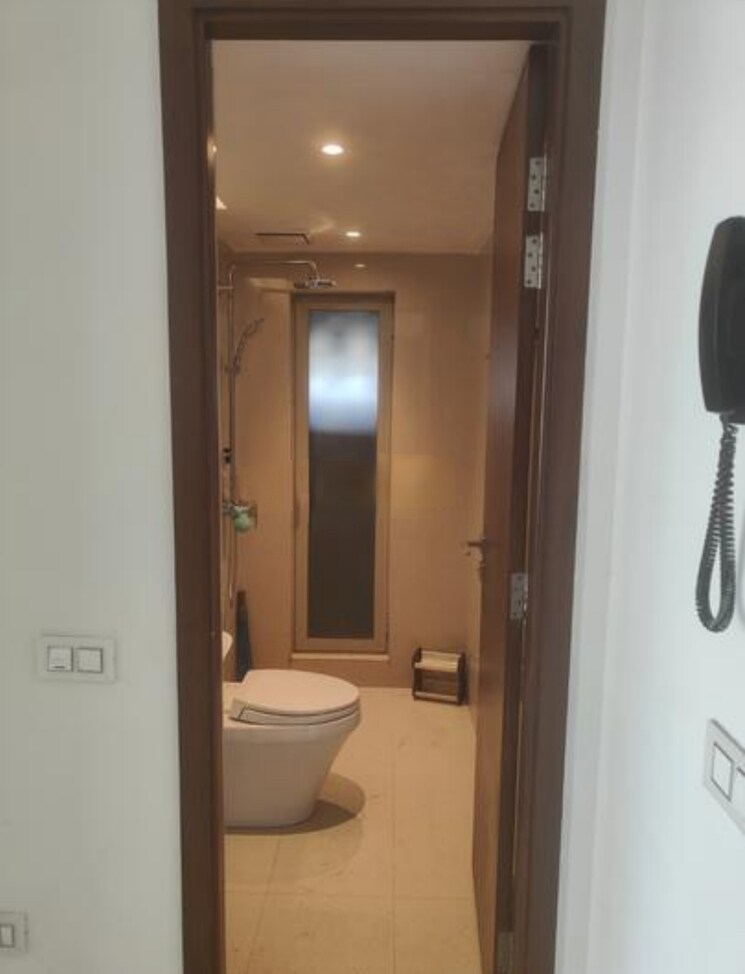 Bathroom, one-hiranandani-park-cloverdale 1 Bedroom 471 Sq.Ft. Apartment In Ghodbunder Road Thane 7713133