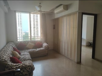 1 BHK Apartment For Rent in One Hiranandani Park Cloverdale Ghodbunder Road Thane  7713133