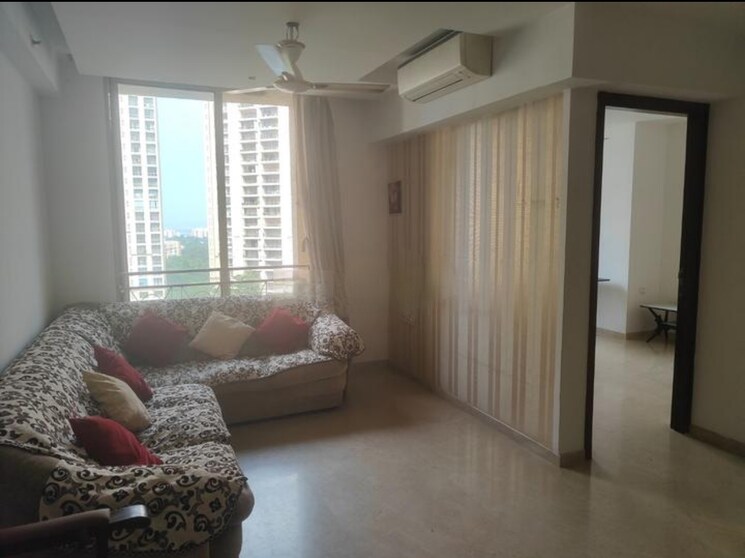 Living Room, one-hiranandani-park-cloverdale 1 Bedroom 471 Sq.Ft. Apartment In Ghodbunder Road Thane 7713133