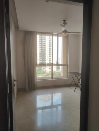 1 BHK Apartment For Rent in One Hiranandani Park Cloverdale Ghodbunder Road Thane  7713133