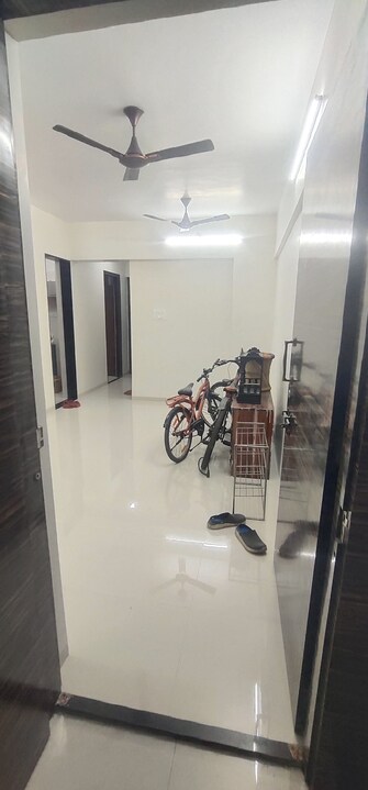 2 BHK Apartment For Rent in Vertex Solitaire Kalyan West Thane  7713148