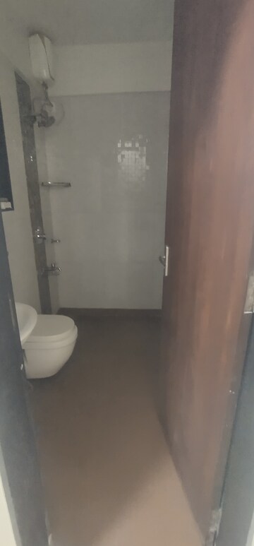 Furnished Amenities in 2 BHK Apartment at Vertex Solitaire, Kalyan West – for Rent