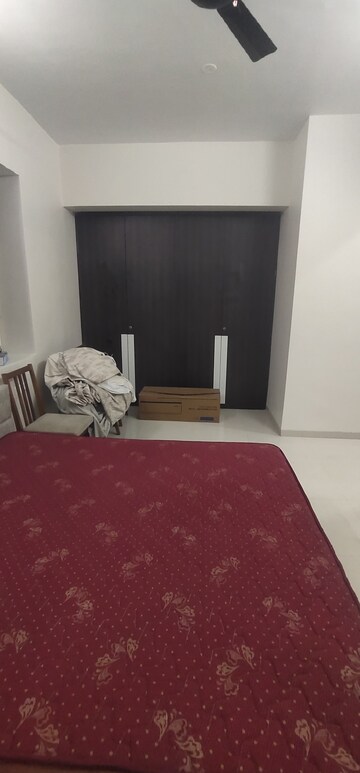 Furnished Amenities in 2 BHK Apartment at Vertex Solitaire, Kalyan West – for Rent