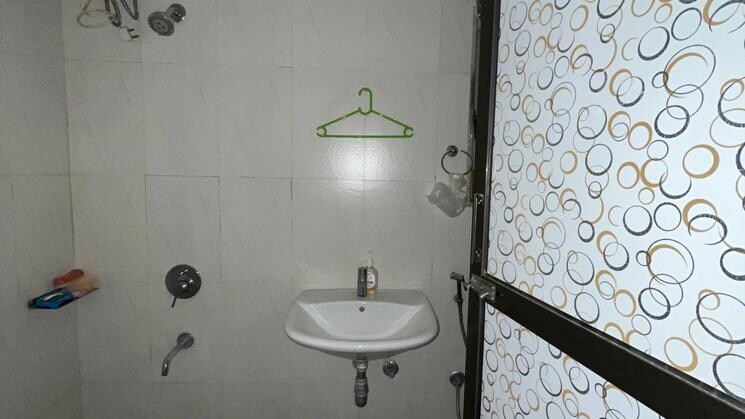 Bathroom, lodha-palava-city 2 Bedroom 686 Sq.Ft. Apartment In Dombivli East Thane 7713142
