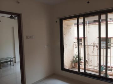 1 BHK Apartment For Rent in Ojass Paulomi CHSL Panch Pakhadi Thane  7713185