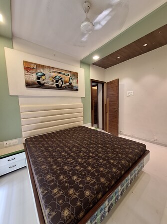 3 BHK Apartment For Rent in Seasons Autumn Kalyan West Thane  7713193