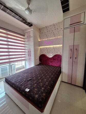 3 BHK Apartment For Rent in Seasons Autumn Kalyan West Thane  7713193