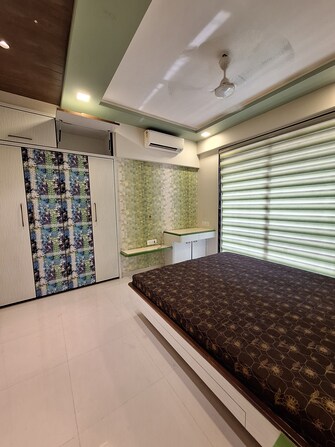 3 BHK Apartment For Rent in Seasons Autumn Kalyan West Thane  7713193