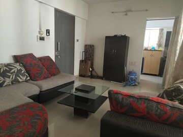 2 BHK Apartment For Rent in Kumar Surakasha CHS Kondhwa Pune  7713194