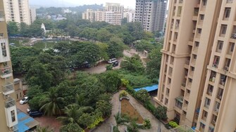 1 BHK Apartment For Resale in Ghodbandar Thane  7713218