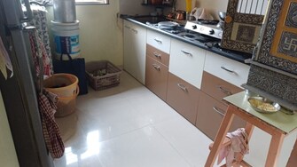 1 BHK Apartment For Resale in Ghodbandar Thane  7713218