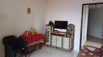 1 BHK Apartment For Resale in Ghodbandar Thane  7713218