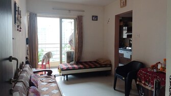 1 BHK Apartment For Resale in Ghodbandar Thane  7713218