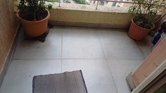 1 BHK Apartment For Resale in Ghodbandar Thane  7713218