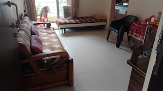 1 BHK Apartment For Resale in Ghodbandar Thane  7713218