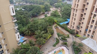 1 BHK Apartment For Resale in Ghodbandar Thane  7713218