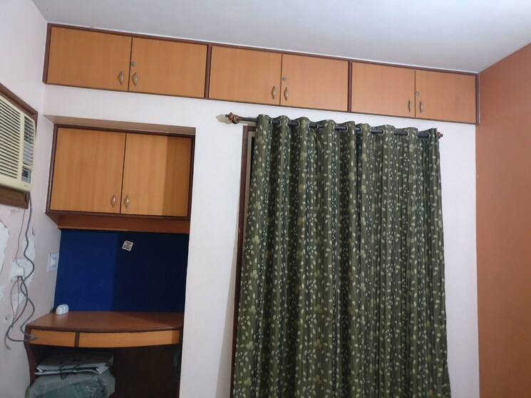 Bedroom, kumar-surakasha-chs 1 Bedroom 750 Sq.Ft. Apartment In Kondhwa Pune 7713202