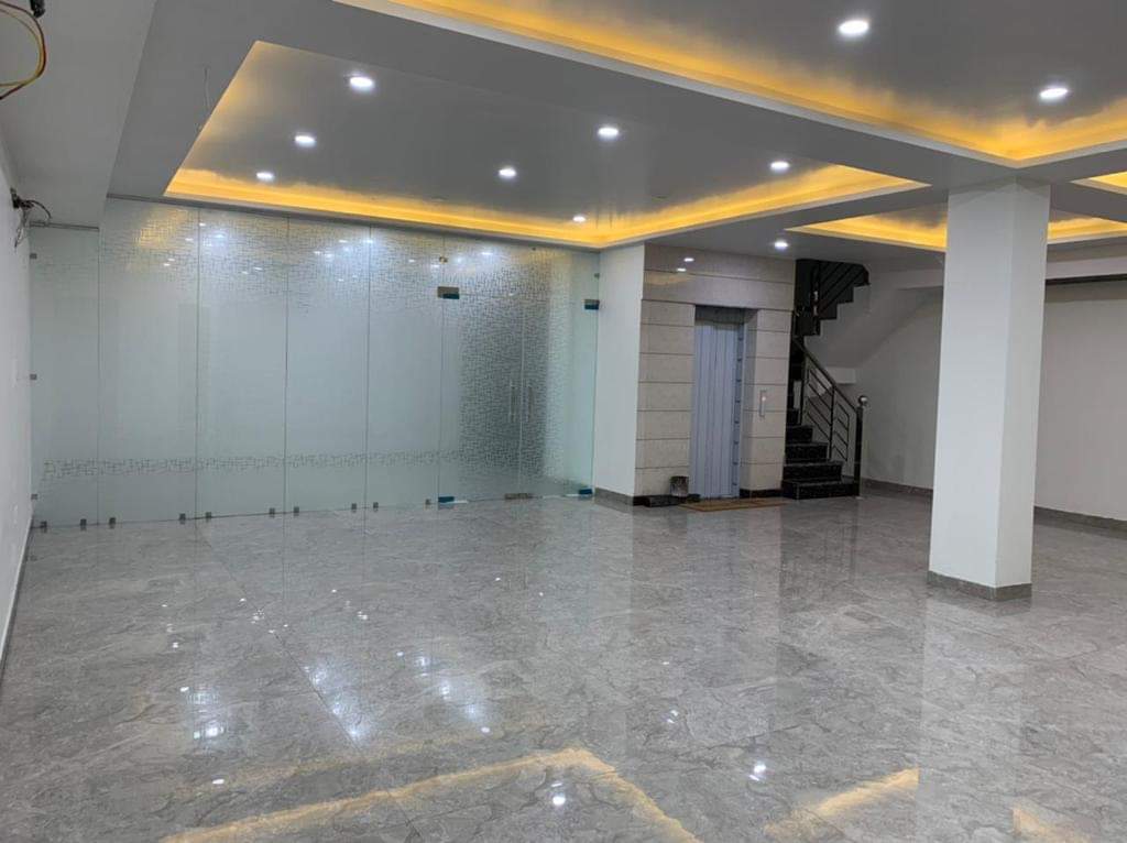 Commercial Office Space 3500 Sq.Ft. For Rent in Pitampura Delhi  7713200