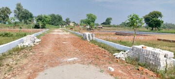 Plot Area in  Plot at Matiyari – for Sale