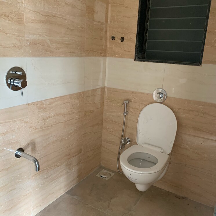Bathroom, navkar-sakshat-navkar 1 Bedroom 470 Sq.Ft. Apartment In Vivekanand Nagar Mumbai 7713212