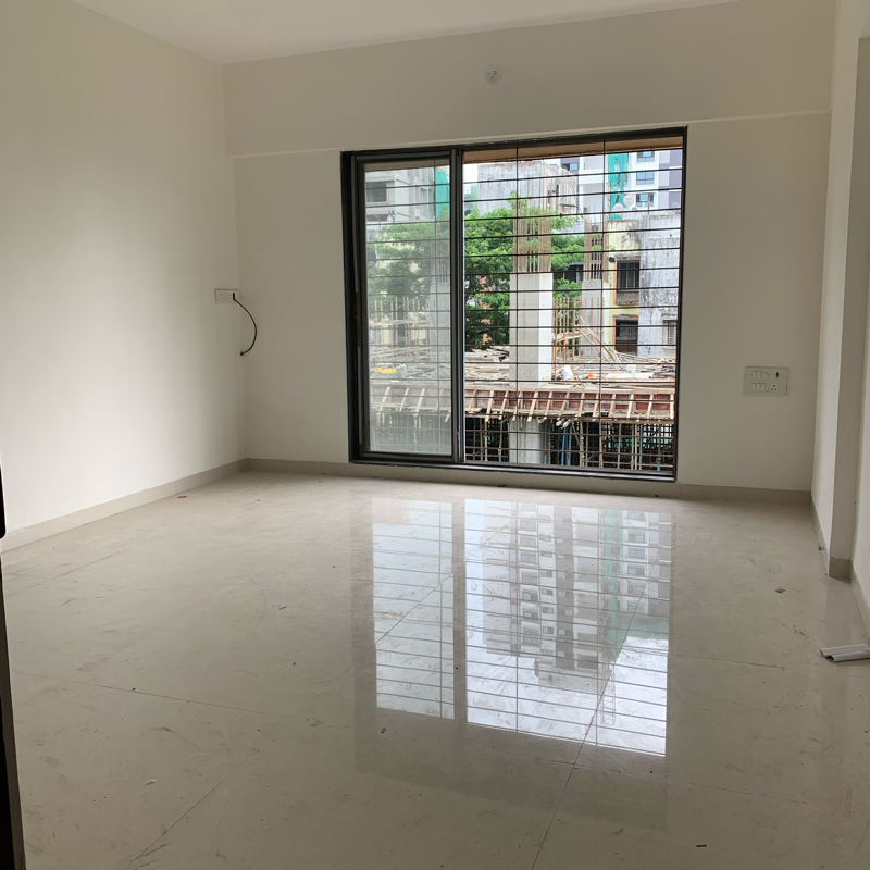 1 BHK Apartment For Resale in Navkar Sakshat Navkar Vivekanand Nagar Mumbai  7713212