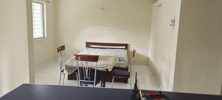 Master Bedroom, gulmohar-chs-pashan 2 Bedroom 850 Sq.Ft. Apartment In Pashan Pune 7713211