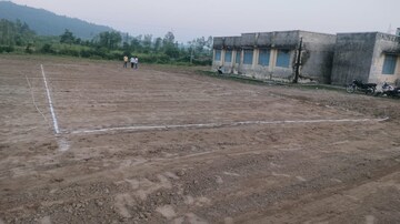 Plot For Resale in Behat Road Saharanpur  7713182