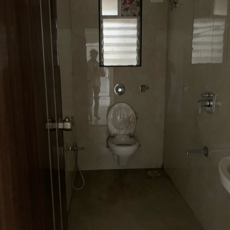 Bathroom, praful-chs 2 Bedroom 630 Sq.Ft. Apartment In Irani Wadi Mumbai 7713217