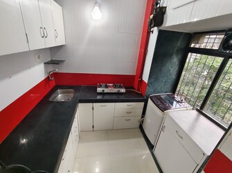 2 BHK Apartment For Rent in Goodwill Corner Kopar Khairane Navi Mumbai  7713222