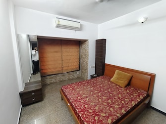 2 BHK Apartment For Rent in Goodwill Corner Kopar Khairane Navi Mumbai  7713222