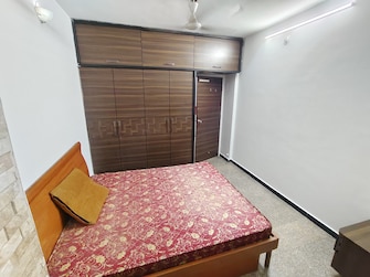 2 BHK Apartment For Rent in Goodwill Corner Kopar Khairane Navi Mumbai  7713222