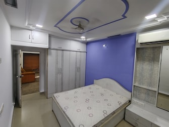 2 BHK Apartment For Rent in Goodwill Corner Kopar Khairane Navi Mumbai  7713222