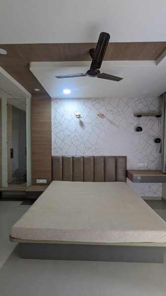 3 BHK Apartment For Rent in Paya CHS Aundh Aundh Pune  7713223